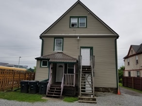 26 S Adams St in Akron, OH - Building Photo - Building Photo