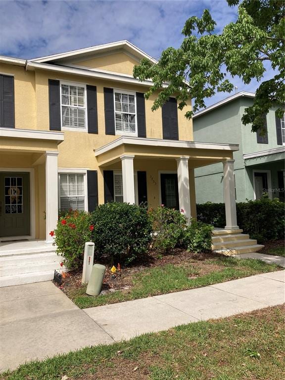 property at 3753 Herlong St