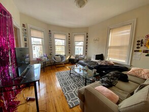 103 Calumet St in Boston, MA - Building Photo - Building Photo