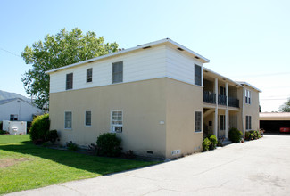 410 Western Ave in Glendale, CA - Building Photo - Building Photo