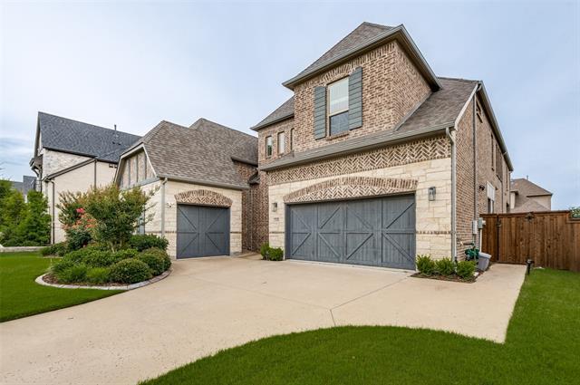 840 Redstem Dr in Prosper, TX - Building Photo - Building Photo