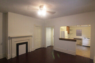 605 Mifflin Ave, Unit 2 in Pittsburgh, PA - Building Photo - Building Photo