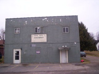 1752 Coal City Rd in Coal City, WV - Building Photo