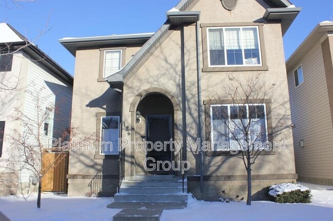 property at 126 Elgin Dr SE