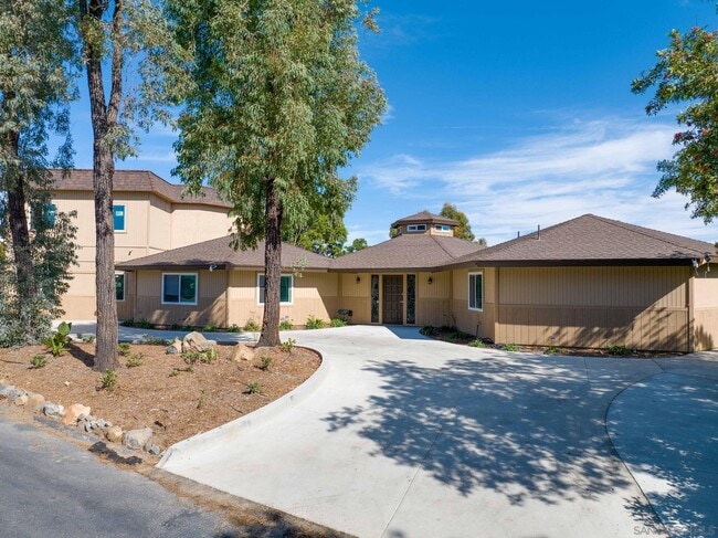 2916 Anaheim St in Escondido, CA - Building Photo - Building Photo