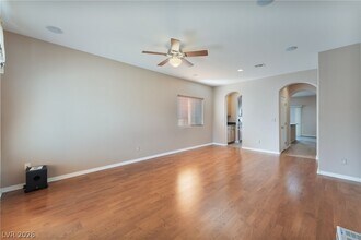 3956 Fragrant Jasmine Ave in North Las Vegas, NV - Building Photo - Building Photo