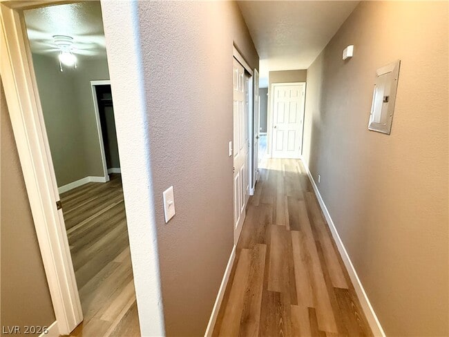 452 Comstock Ave in Pahrump, NV - Building Photo - Building Photo