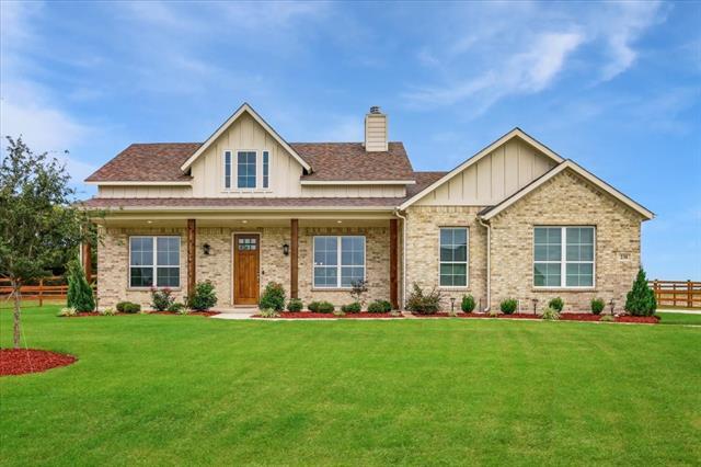 238 Regier Ct in Waxahachie, TX - Building Photo - Building Photo