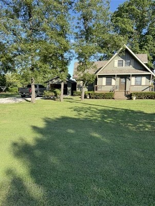 property at 230 Lakeshore Dr
