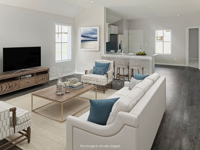 220 Faded Rose Ln in Toney, AL - Building Photo - Building Photo