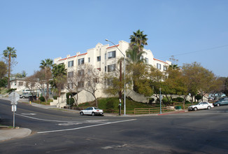 2782 Broadway Apartments in San Diego, CA - Building Photo - Building Photo