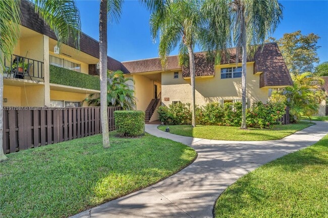 property at 13712 SW 90th Ave