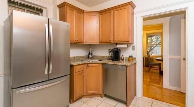 property at 15 Bellvista Rd