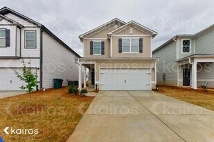 6405 Upchurch Dr in Huntsville, AL - Building Photo