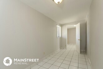 4325 S 15th Ave in Tucson, AZ - Foto de edificio - Building Photo