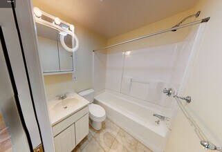 1060 Cambridge St, Unit 4 in Cambridge, MA - Building Photo - Building Photo