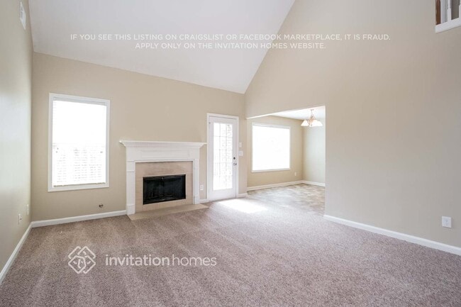 969 Park Knoll Ct NE in Lawrenceville, GA - Building Photo - Building Photo