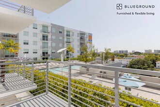 729 NW 2nd St, Unit FL1-ID148 in Miami, FL - Building Photo - Building Photo