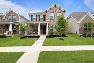 10116 Revere Dr in Providence Village, TX - Building Photo