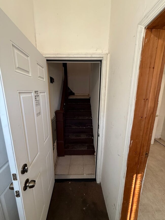 property at 2255 S Croskey St