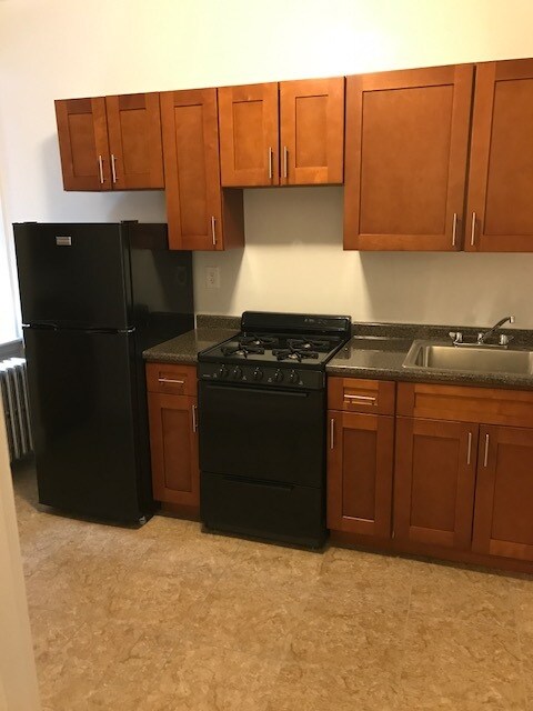 1776 Commonwealth Ave, Unit 26 in Boston, MA - Building Photo - Building Photo