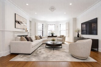 179 Marlborough St in Boston, MA - Building Photo - Building Photo