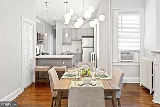 113 N Patrick St in Alexandria, VA - Building Photo - Building Photo