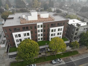 Westwood Apartments View in Seattle, WA - Building Photo - Building Photo