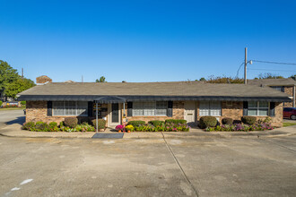 Murray Place in Monroe, LA - Foto de edificio - Building Photo