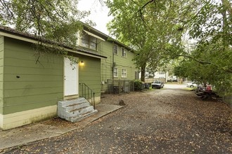 3557 Post St in Jacksonville, FL - Building Photo - Building Photo