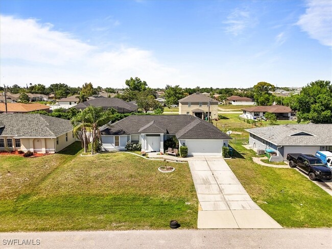 property at 205 SW 19th Terrace