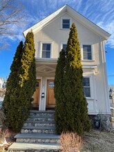7 Berkeley St in Somerville, MA - Foto de edificio - Building Photo