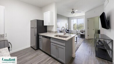 1811 E Apache Blvd, Unit 3075 in Tempe, AZ - Building Photo - Building Photo