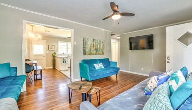 305 S 5th Pl in Broken Arrow, OK - Building Photo - Building Photo