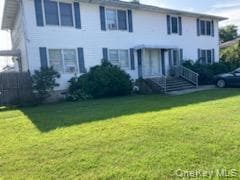 21 Garden St