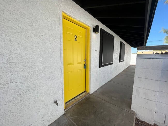 1020 North 11th St in Phoenix, AZ - Building Photo - Building Photo