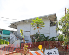 98-103 Kanuku St in Aiea, HI - Building Photo - Building Photo