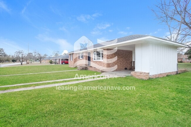 890 Griffin St in Sumter, SC - Building Photo - Building Photo