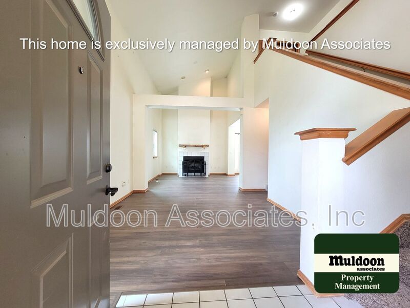 4408 Bramble Ln in Colorado Springs, CO - Building Photo