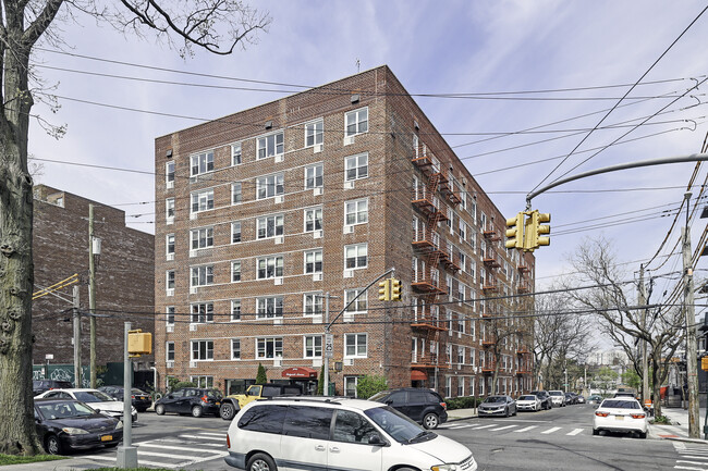 3065 Sedgwick Ave in Bronx, NY - Building Photo - Building Photo