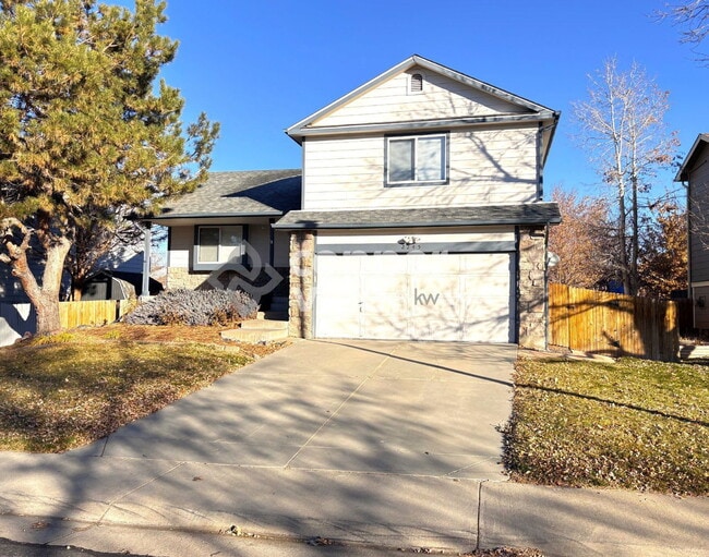 property at 2245 Cherry St