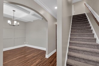 401 Inverness Dr in Hubert, NC - Building Photo - Building Photo