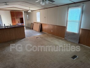 1791 Breezewood Dr in Morganton, NC - Building Photo - Building Photo