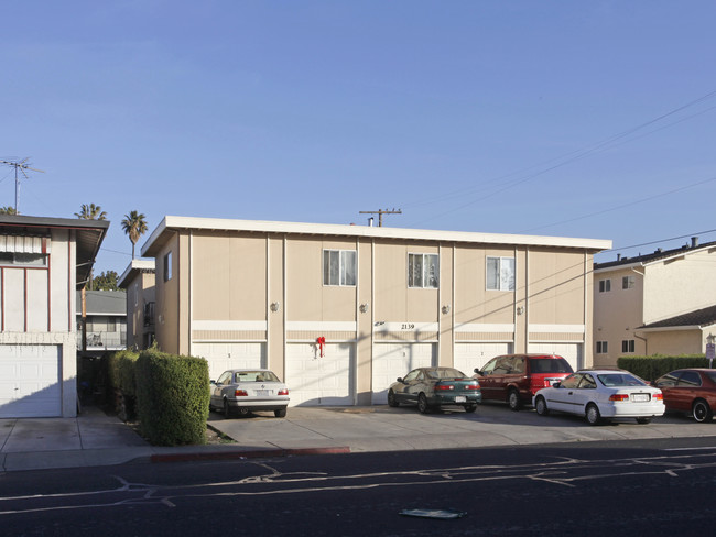 2139 Monroe St in Santa Clara, CA - Building Photo - Building Photo