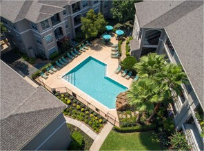 Midtown Arbor Place in Houston, TX - Building Photo - Building Photo