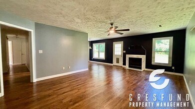 2824 Rosemeade Dr in Fayetteville, NC - Building Photo - Building Photo