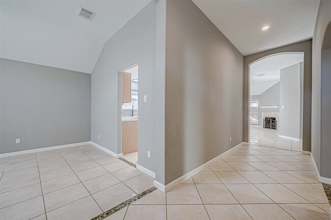 property at 6807 Catarina Cir