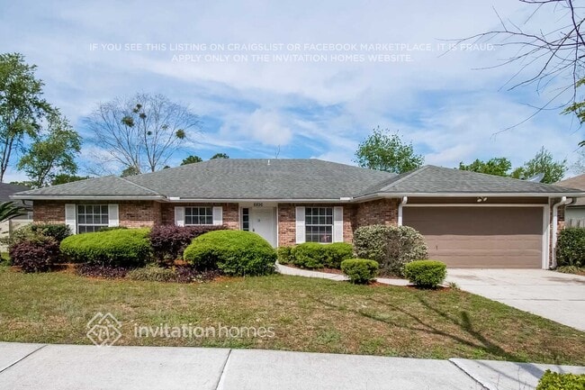 property at 6896 Plum Lake Dr E