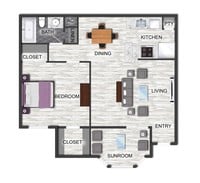 Cambury Place photo'