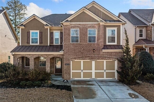 property at 6623 Rivergreen Rd